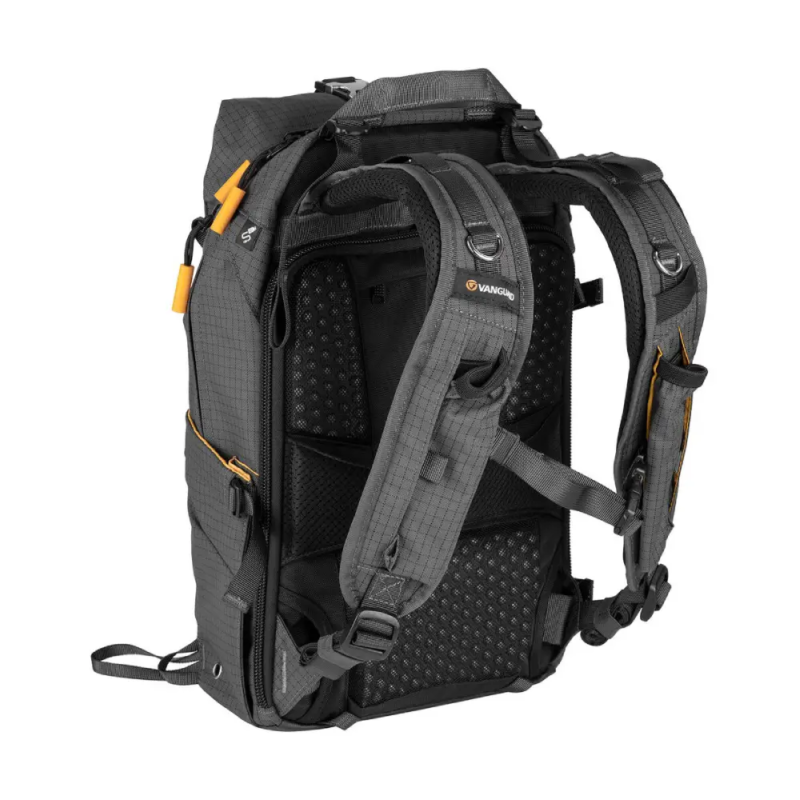 کوله پشتی دوربین ونگارد Vanguard VEO ACTIVE 42M GY Camera Backpack