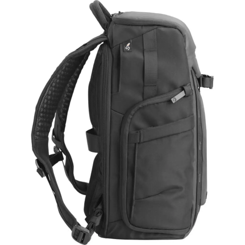 کوله پشتی دوربین ونگارد مشکی Vanguard VEO Adaptor R 44 BK Camera Backpack