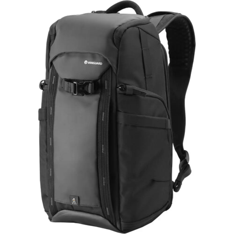 کوله پشتی دوربین ونگارد مشکی Vanguard VEO Adaptor R 44 BK Camera Backpack