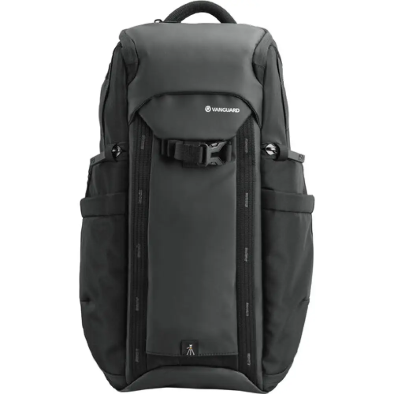 کوله پشتی دوربین ونگارد مشکی Vanguard VEO Adaptor R 44 BK Camera Backpack