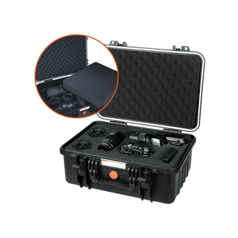 کیف ونگارد Vanguard Supreme 40F Carrying Case