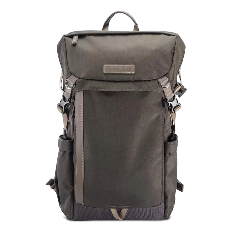 کوله پشتی ونگارد Vanguard VEO GO46M BK Backpack