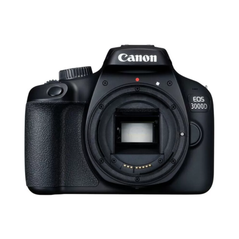 دوربین عکاسی کانن Canon EOS 3000D Body