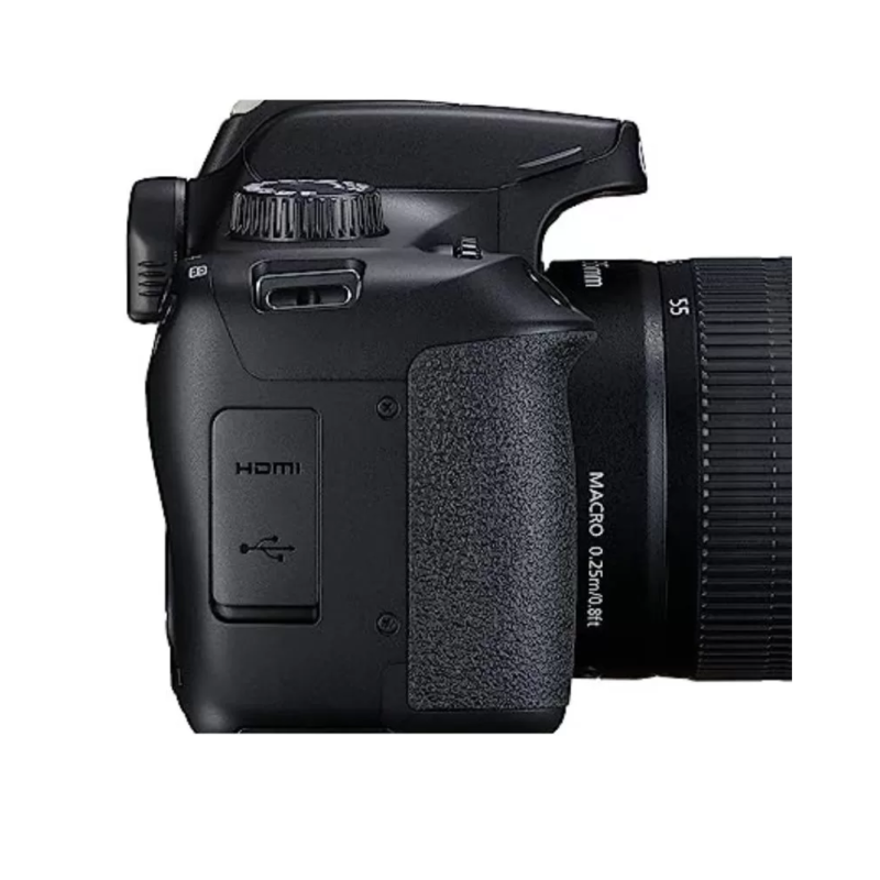 دوربین عکاسی کانن Canon EOS 3000D Kit 18-55 DC III