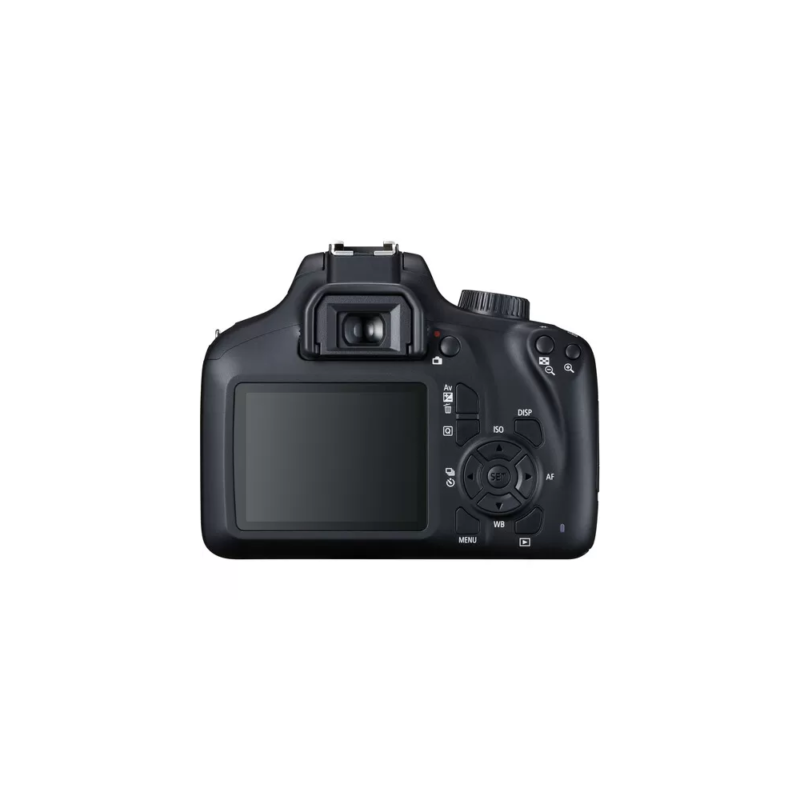 دوربین عکاسی کانن Canon EOS 3000D Kit 18-55 DC III