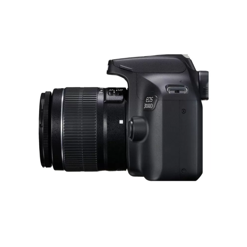 دوربین عکاسی کانن Canon EOS 3000D Kit 18-55 IS II