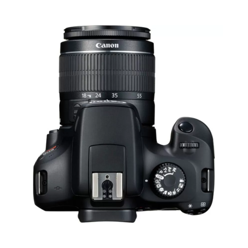 دوربین عکاسی کانن Canon EOS 3000D Kit 18-55 IS II