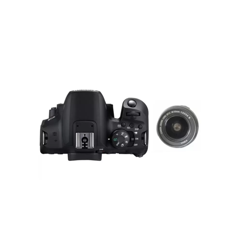 دوربین عکاسی کانن Canon EOS 850D Kit 18-55 dc iii