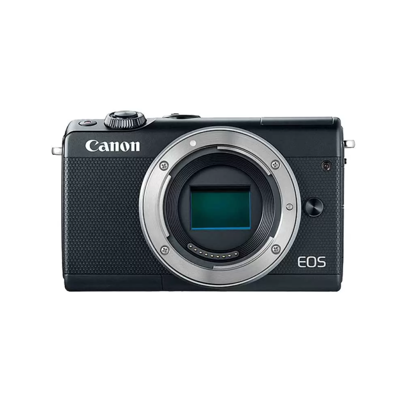 دوربین بدون آینه کانن Canon EOS M100 body