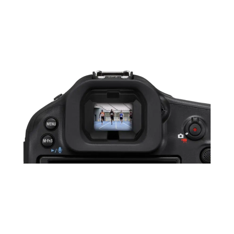 دوربین بدون آینه کانن Canon EOS R1 Mirrorless Camera