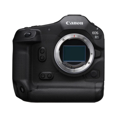 دوربین بدون آینه کانن Canon EOS R1 Mirrorless Camera