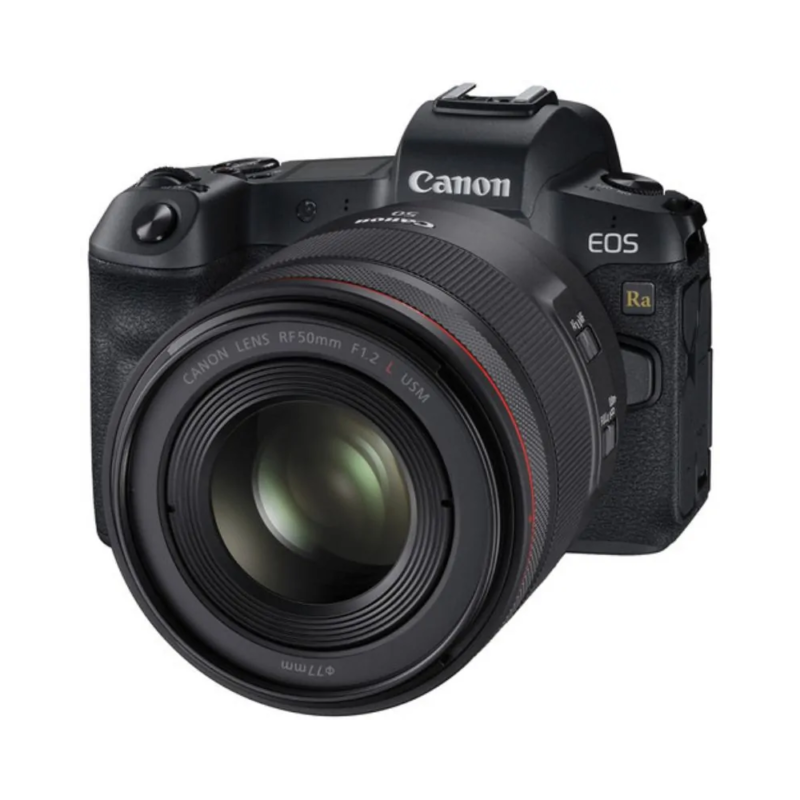 دوربین بدون آینه کانن Canon EOS Ra Mirrorless Digital Camera Body