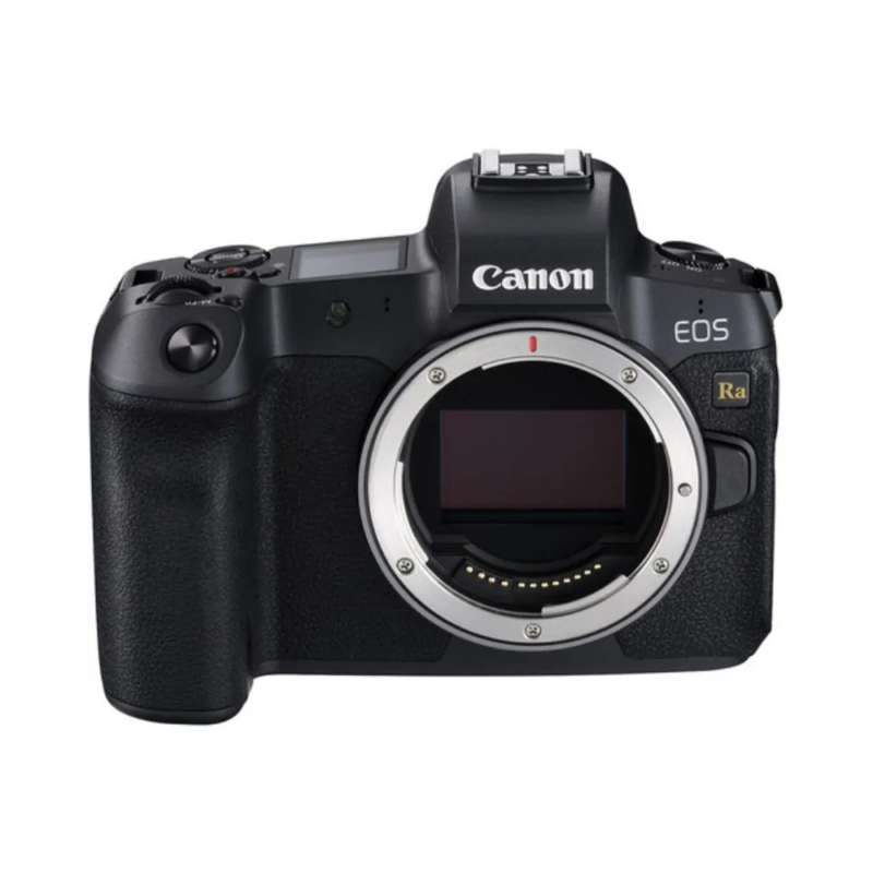 دوربین بدون آینه کانن Canon EOS Ra Mirrorless Digital Camera Body