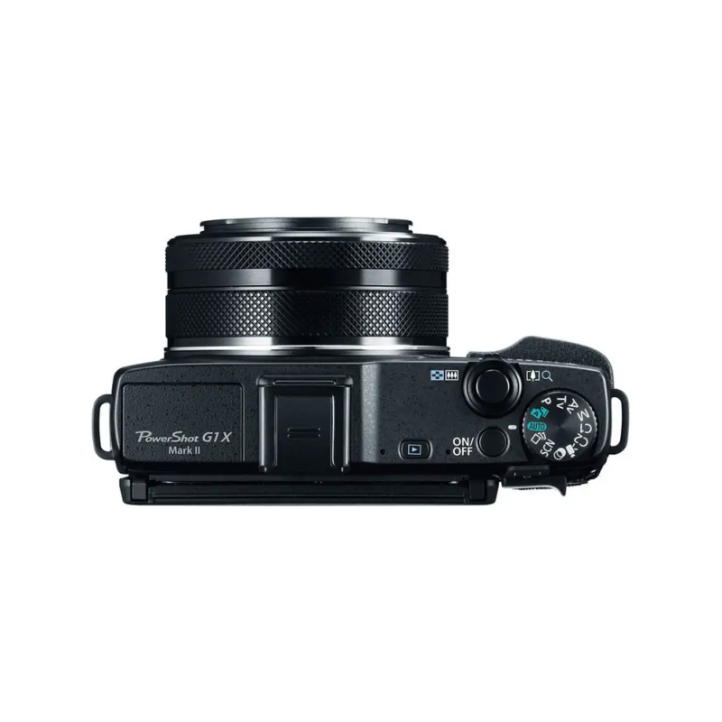 دوربین عکاسی کانن Canon PowerShot G1X Mark II