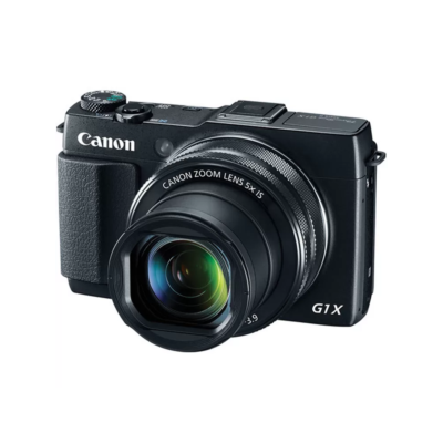 دوربین عکاسی کانن Canon PowerShot G1X Mark II