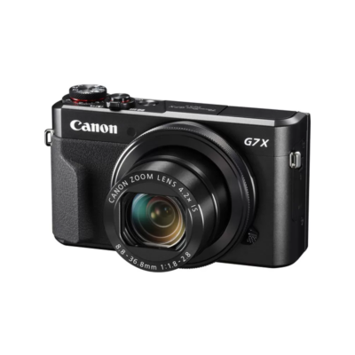 دوربین عکاسی کانن Canon PowerShot G7X Mark II