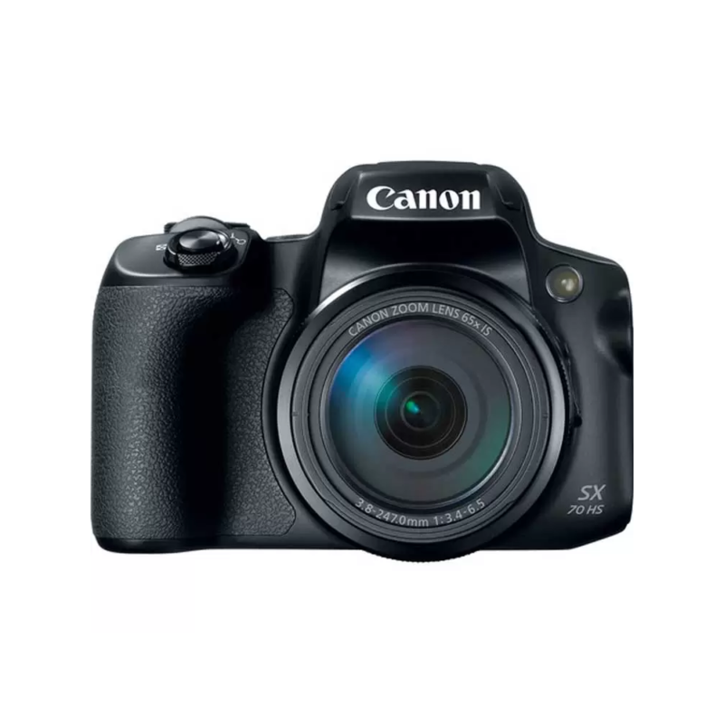 دوربین عکاسی کانن Canon PowerShot SX70 HS