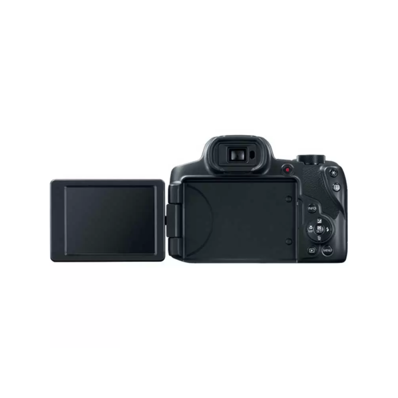 دوربین عکاسی کانن Canon PowerShot SX70 HS