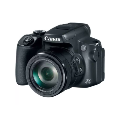 دوربین عکاسی کانن Canon PowerShot SX70 HS