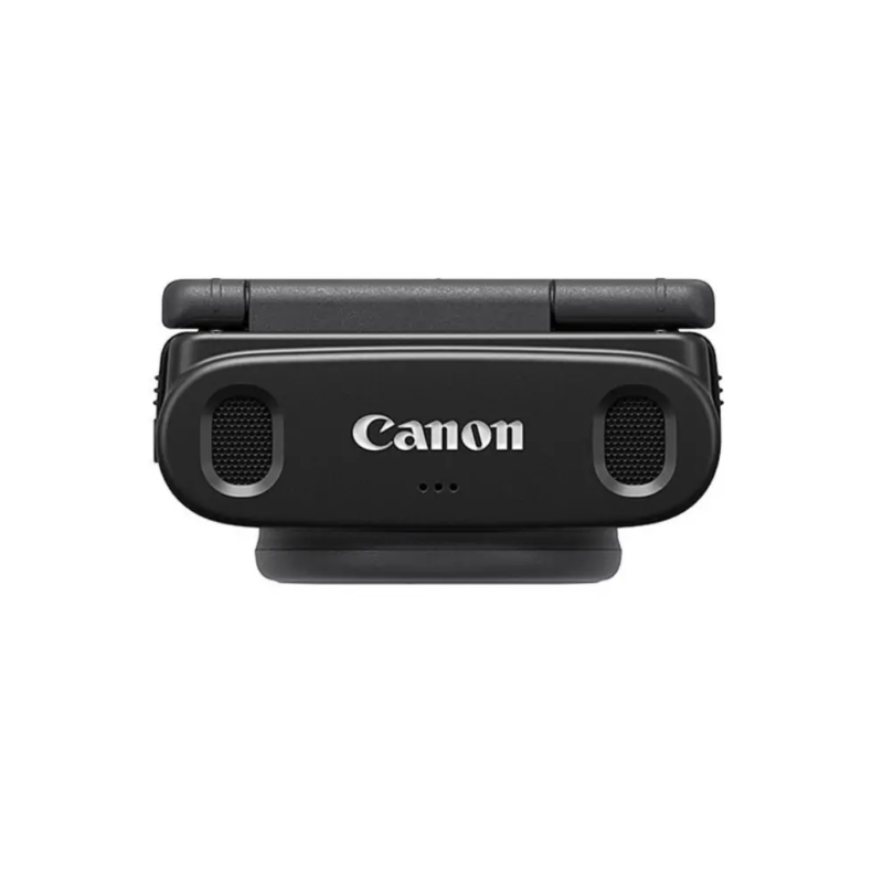 دوربین ولاگ کانن Canon PowerShot V10 Vlog Camera Black