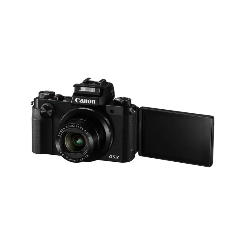 دوربین عکاسی کانن Canon Powershot G5X