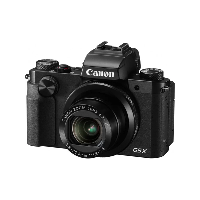 دوربین عکاسی کانن Canon Powershot G5X