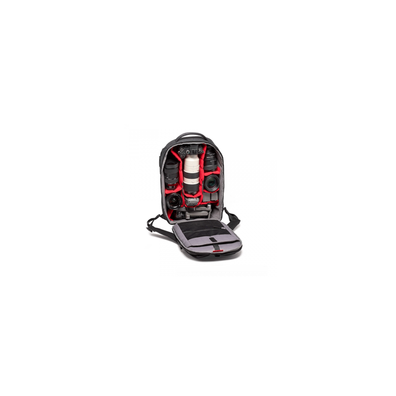 کیف کوله پشتی مانفروتو Manfrotto Pro Light Backloader 15L Camera Backpack MB PL2-BP-BL-S