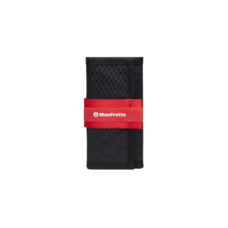 کیف کارت حافظه مانفروتو Manfrotto Pro Light Card Holder MB PL-CH