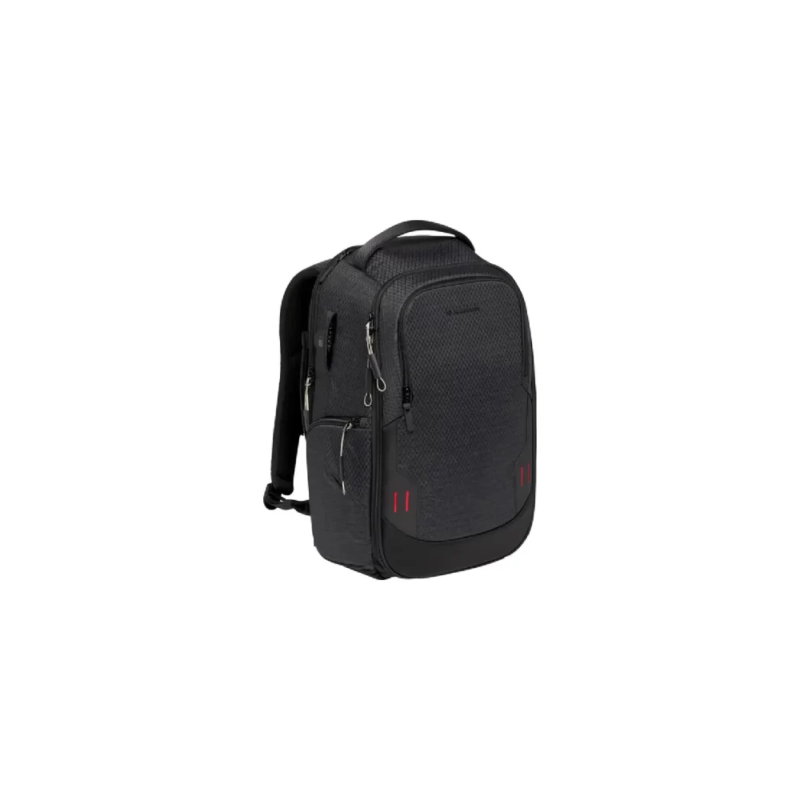 کیف کوله پشتی مانفروتو Manfrotto Pro Light Front Loader Backpack MB PL2-BP-FL-M