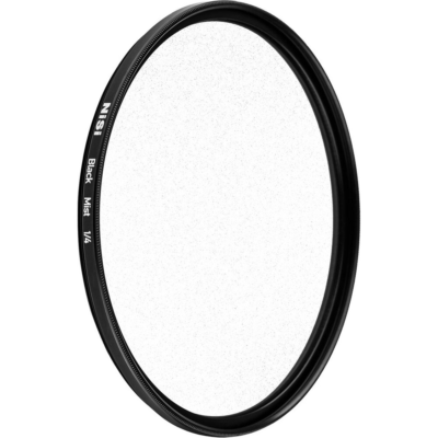 فیلتر دیفیوزر نیسی NiSi 67mm Black Mist Filter 1/4