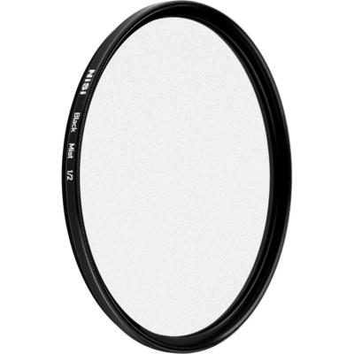 فیلتر دیفیوزر نیسی NiSi 77mm Black Mist Filter 1/4