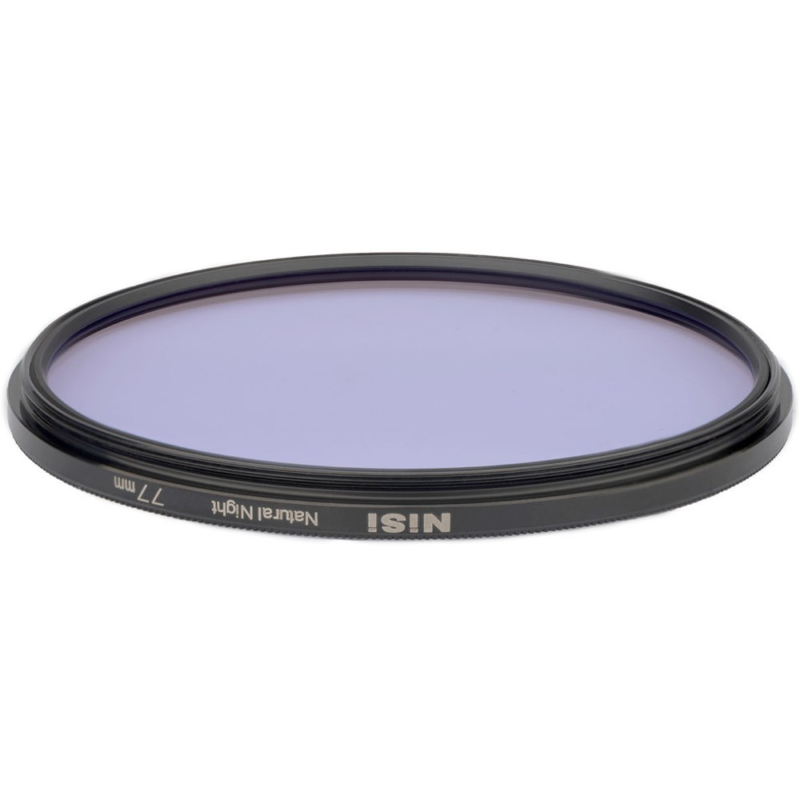 فیلتر نایسی NiSi 77mm Natural Night Filter