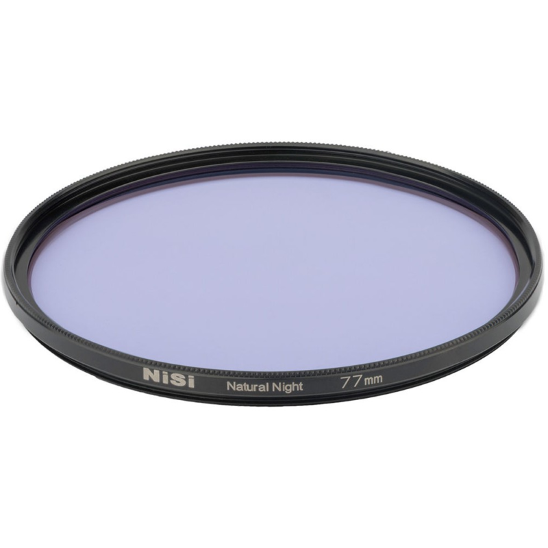 فیلتر نایسی NiSi 77mm Natural Night Filter