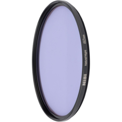 فیلتر نیسی NiSi 82mm Natural Night Filter