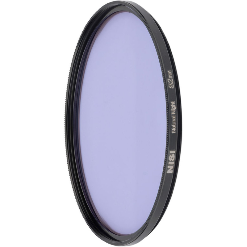 فیلتر نیسی NiSi 82mm Natural Night Filter