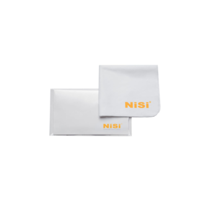 دستمال لنز نیسی NiSi Cleaning Microfiber Cloth