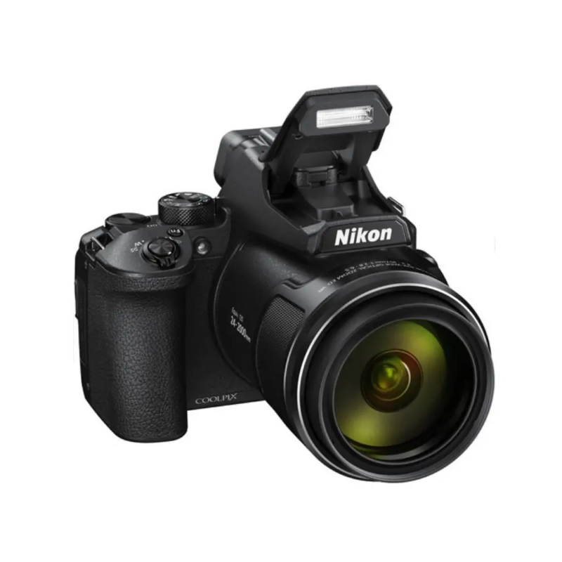 دوربین عکاسی نیکون Nikon CoolPix P950