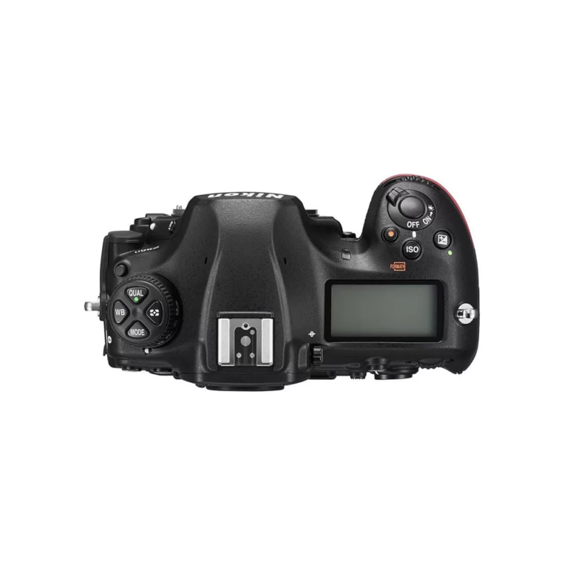 دوربین عکاسی نیکون Nikon D850 kit 24-120mm