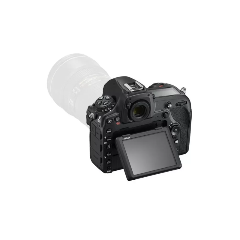 دوربین عکاسی نیکون Nikon D850 kit 24-120mm