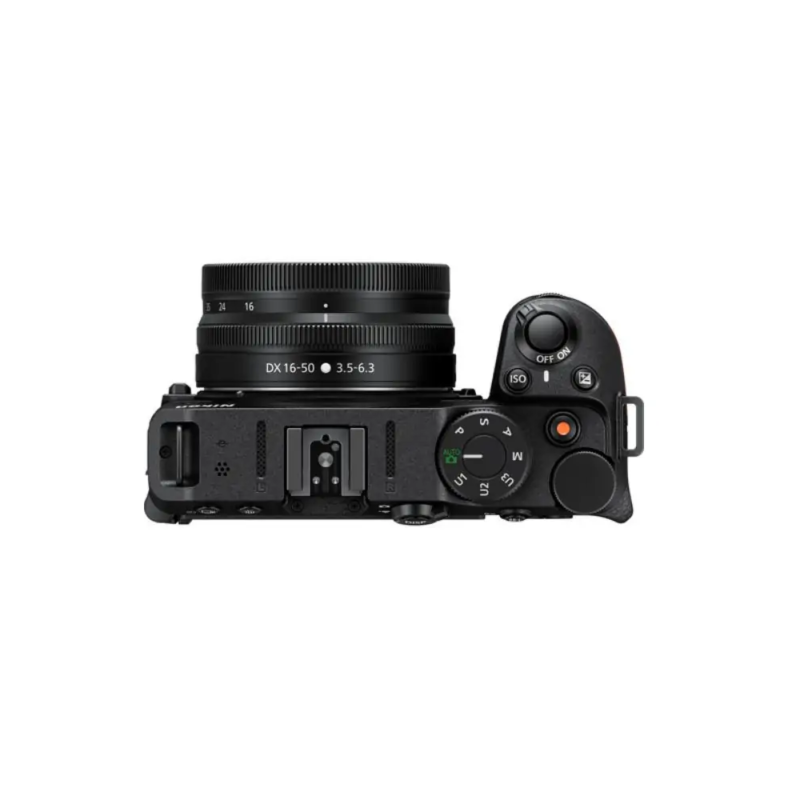 دوربین عکاسی نیکون Nikon Z30 Mirrorless Camera Kit 16-50mm Lens