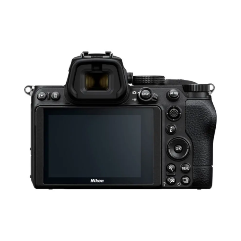 دوربین عکاسی نیکون Nikon Z5 Mirrorless Camera body