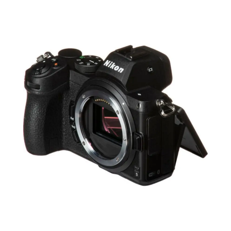 دوربین عکاسی نیکون Nikon Z5 Mirrorless Camera body