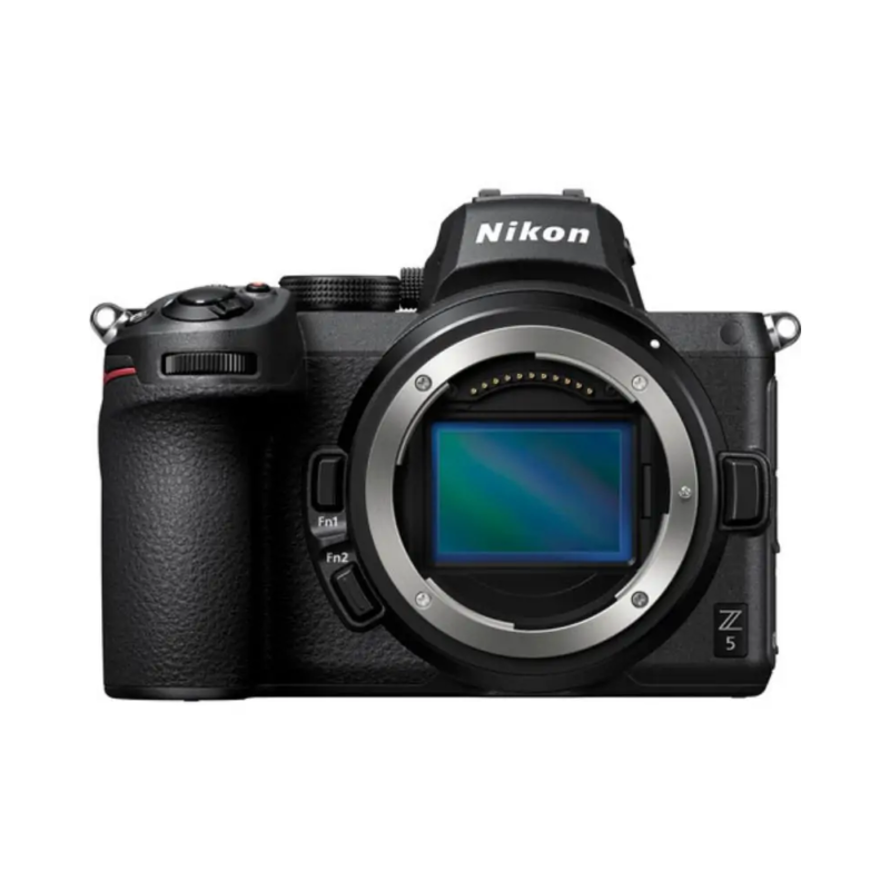 دوربین عکاسی نیکون Nikon Z5 Mirrorless Camera body