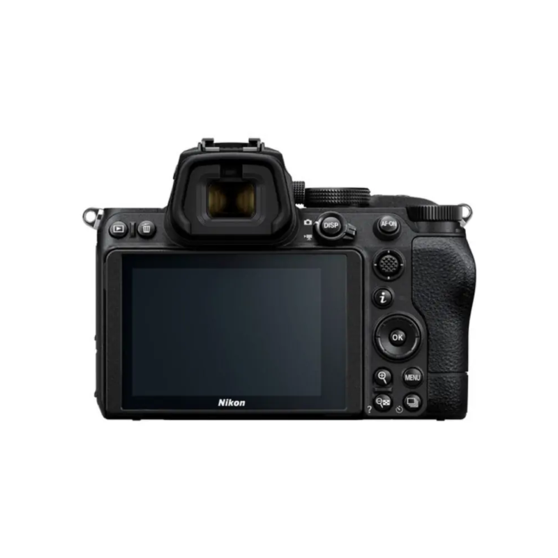 دوربین عکاسی نیکون Nikon Z5 Mirrorless Camera kit 24-70mm f/4 Lens