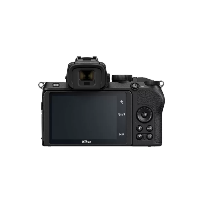 دوربین عکاسی نیکون Nikon Z50 Mirrorless Digital Camera kit 16-50mm