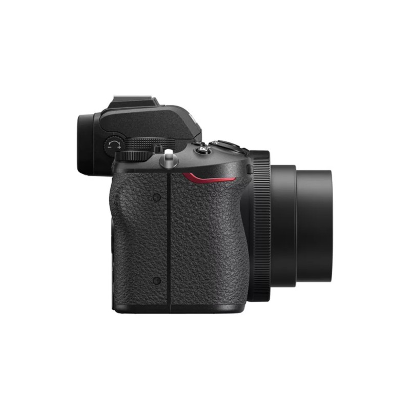 دوربین عکاسی نیکون Nikon Z50 Mirrorless Digital Camera kit 16-50mm