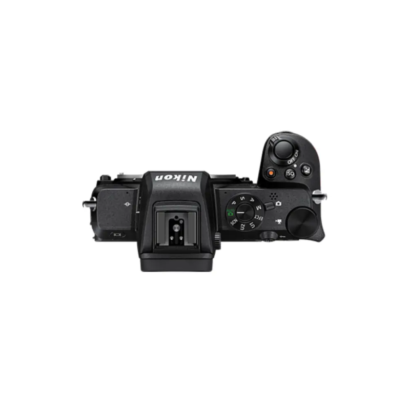 دوربین عکاسی نیکون Nikon Z50 mirrorless Camera