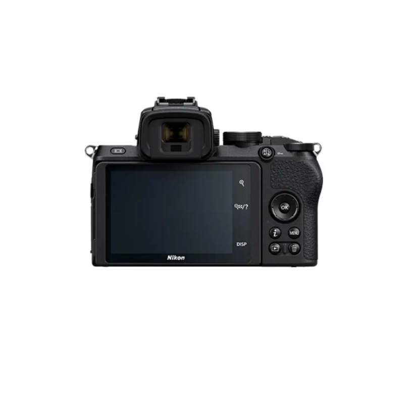 دوربین عکاسی نیکون Nikon Z50 mirrorless Camera