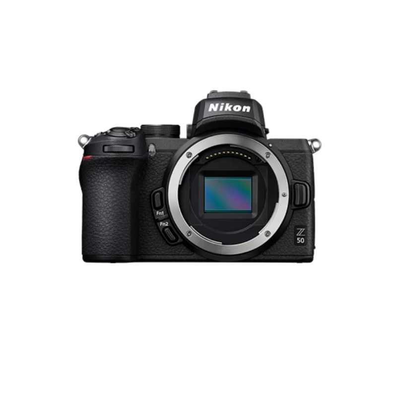 دوربین عکاسی نیکون Nikon Z50 mirrorless Camera