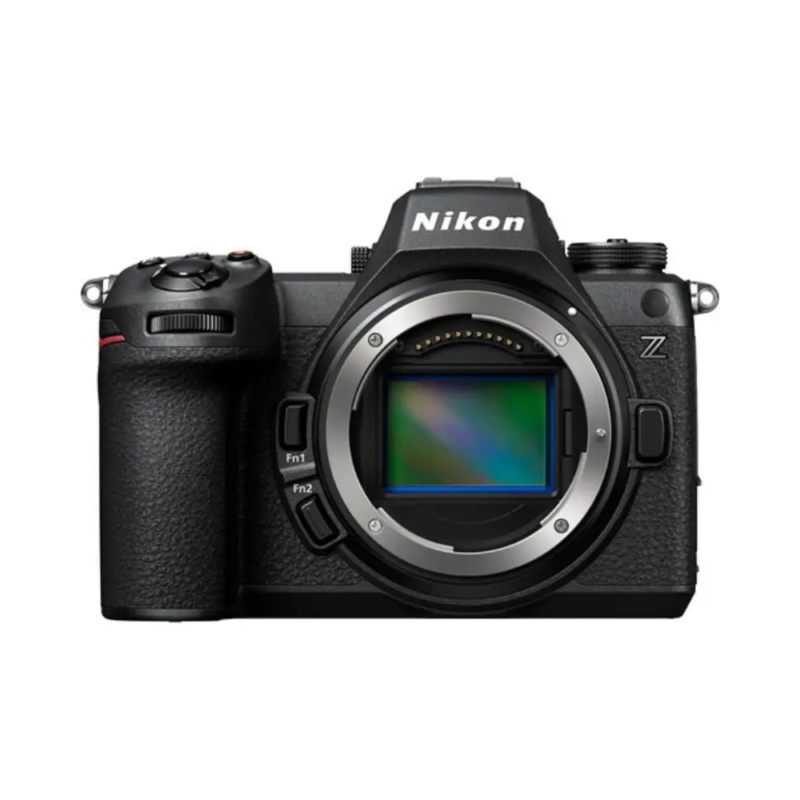 دوربین بدون آینه نیکون Nikon Z6 III Mirrorless Camera Body